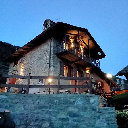 Grand Rive Bed & Breakfast Saint-Pierre Exterior photo