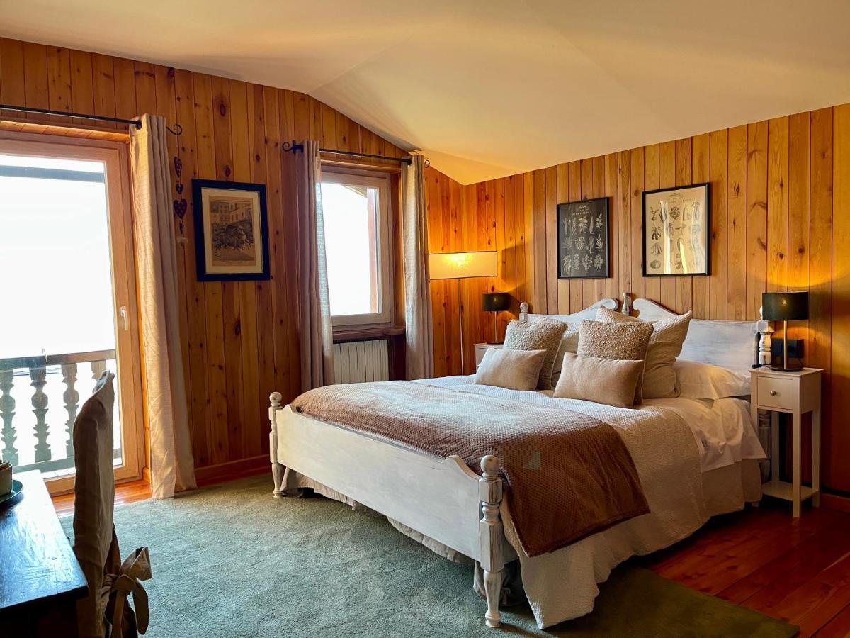 Grand Rive Bed & Breakfast Saint-Pierre Exterior photo