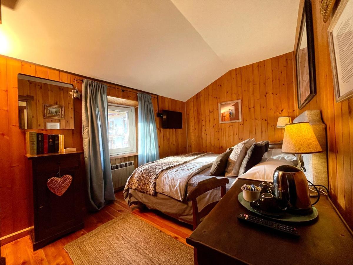 Grand Rive Bed & Breakfast Saint-Pierre Exterior photo