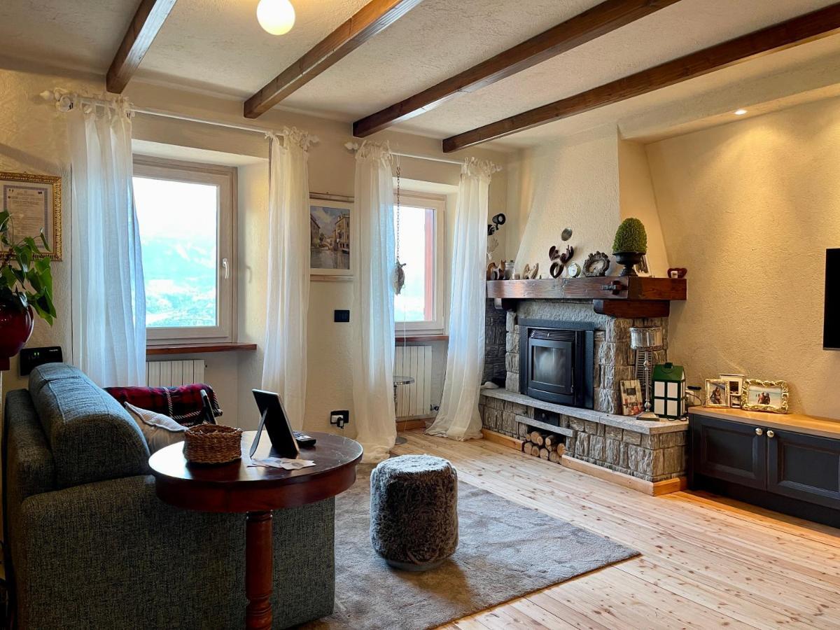 Grand Rive Bed & Breakfast Saint-Pierre Exterior photo