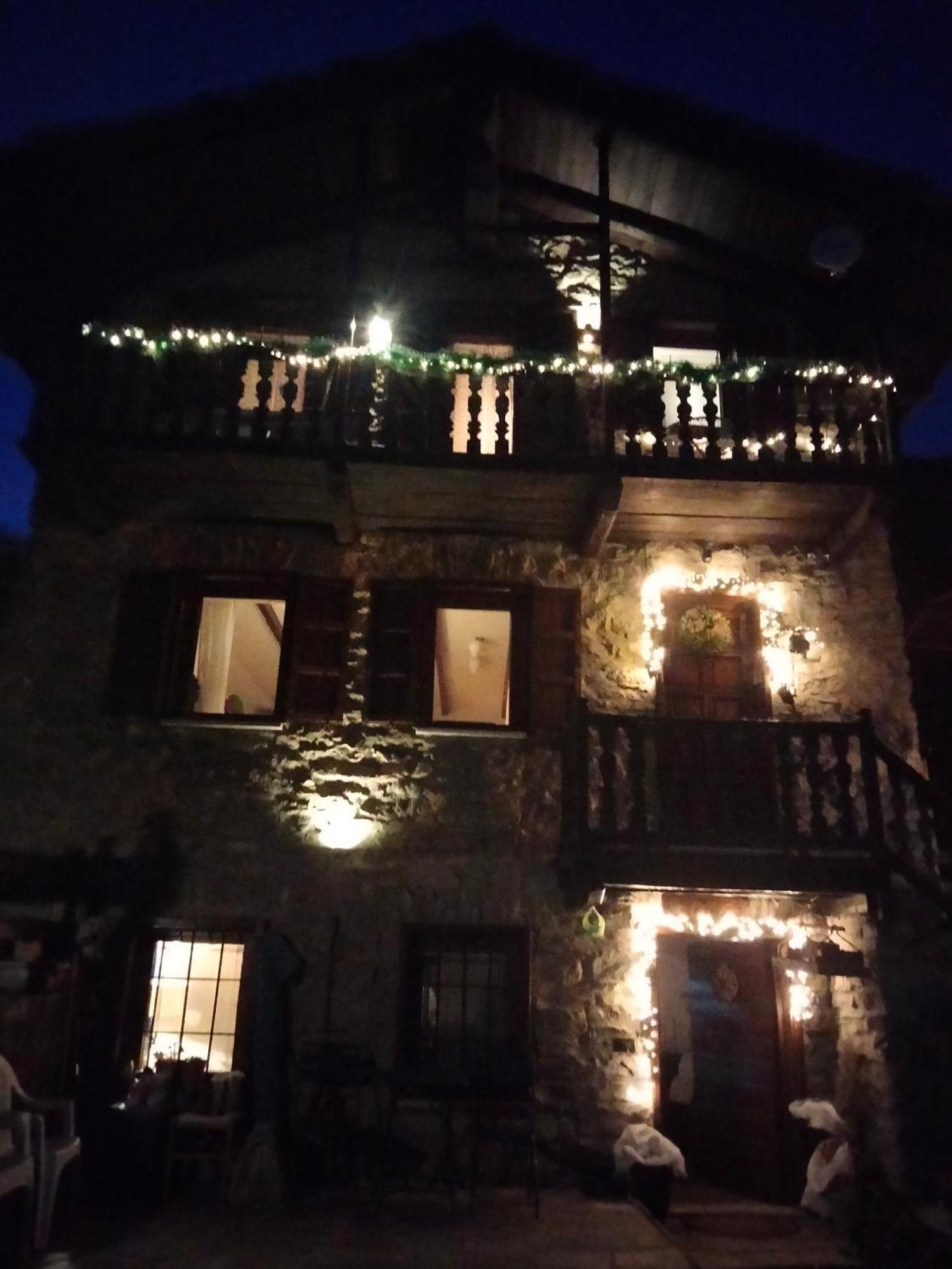 Grand Rive Bed & Breakfast Saint-Pierre Exterior photo